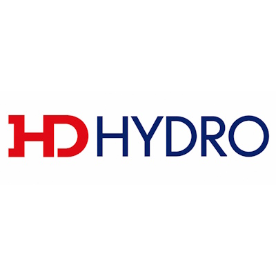 HD Hydro